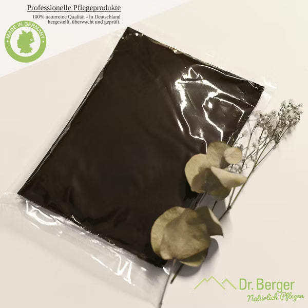 Original Dr. Berger Naturmoor Bad 250 ml