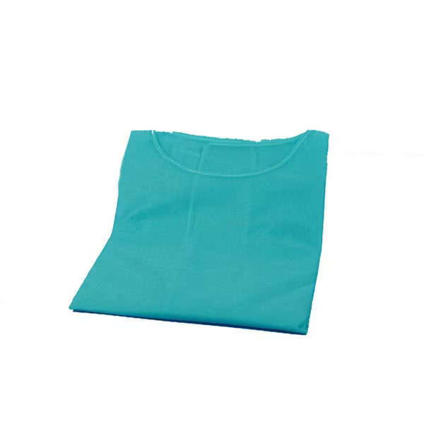 MaiMed® 10 Coat Protect Schutzkittel Grün