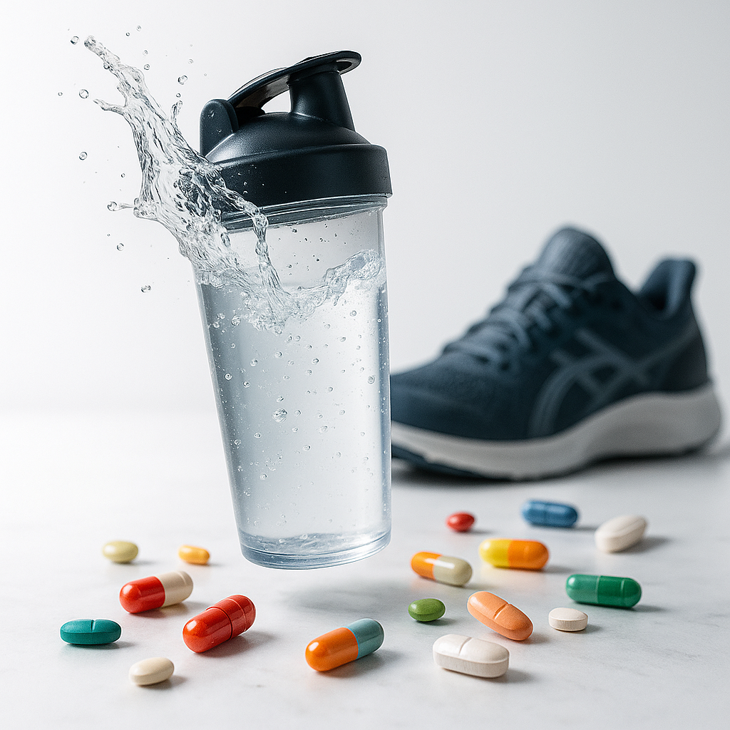 Sport & Freizeit