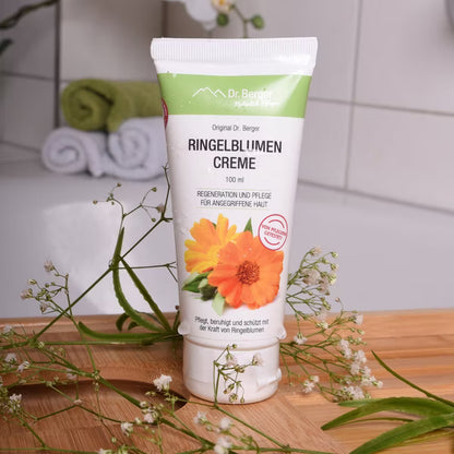 Original Dr. Berger Ringelblumencreme 100 ml