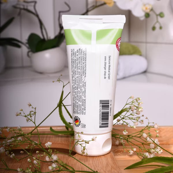 Original Dr. Berger Ringelblumencreme 100 ml