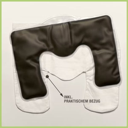 Original Dr. Berger Naturmoor Nackenwärmer 37 x 25,5 cm