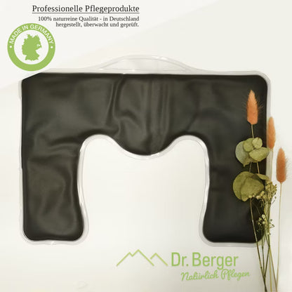 Original Dr. Berger Naturmoor Nackenwärmer 37 x 25,5 cm