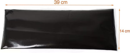 Original Dr. Berger Moorkissen 14 x 39 cm