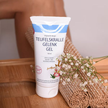 Original Dr. Berger Teufelskralle Gelenk Gel 100 ml