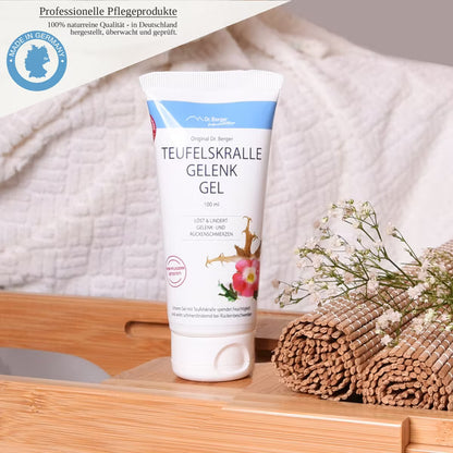 Original Dr. Berger Teufelskralle Gelenk Gel 100 ml