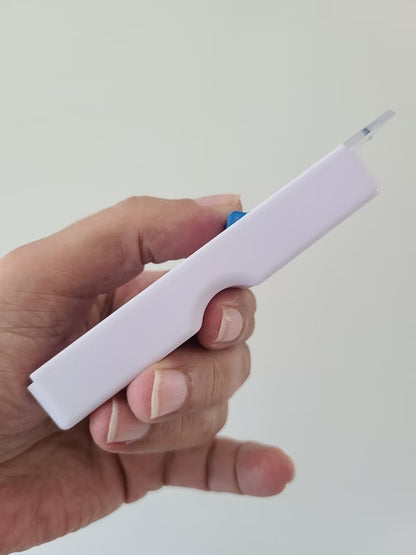 Remedic Medikamentendispenser/ Tablettenbox / Pillendose für 7 Tage