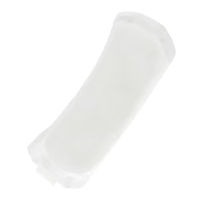 20 Stück Meditrade BeeSana Damenvorlage Weiß 7 x 23 cm