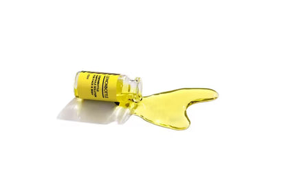 Lemon Bottle 5 x 10 ml Fat-Dissolving for Face & Body