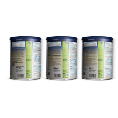 Numilsan Folgemilch 2 Babynahrung Kindermilch Fertigmilch 800g
