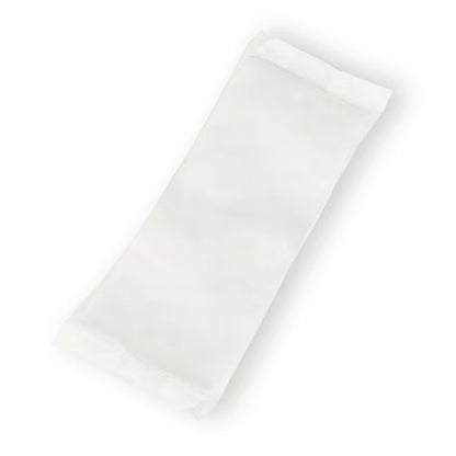 25 Stück Meditrade BeeSana Rechteckvorlage Weiß 35 x 11 cm