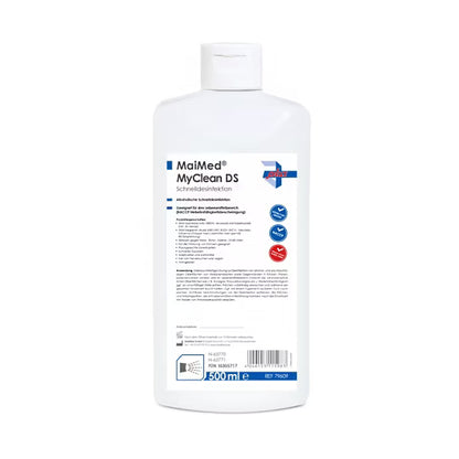 MaiMed® MyClean Schnelldesinfektion (neutral) 500 ml