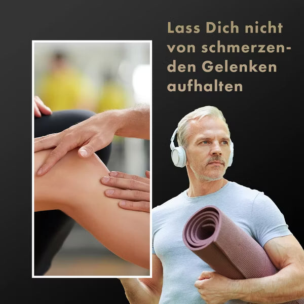 Original Dr. Berger "Black Edition" Einreibung 250 ml