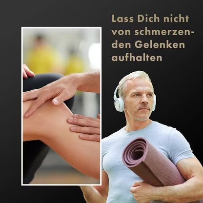Original Dr. Berger "Black Edition" Einreibung 250 ml