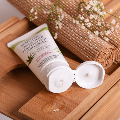 Original Dr. Berger Sensitives Aloe Vera Naturgel 100 ml